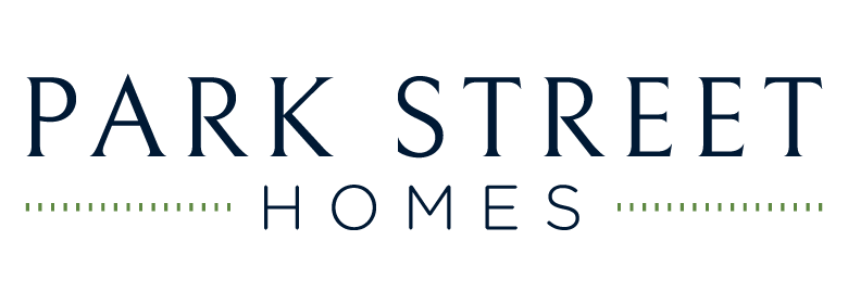 Park Street Homes logo