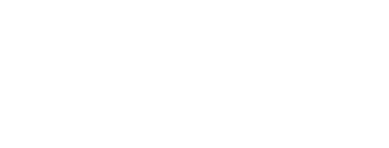 Park Street Logo Updated Horizontal White