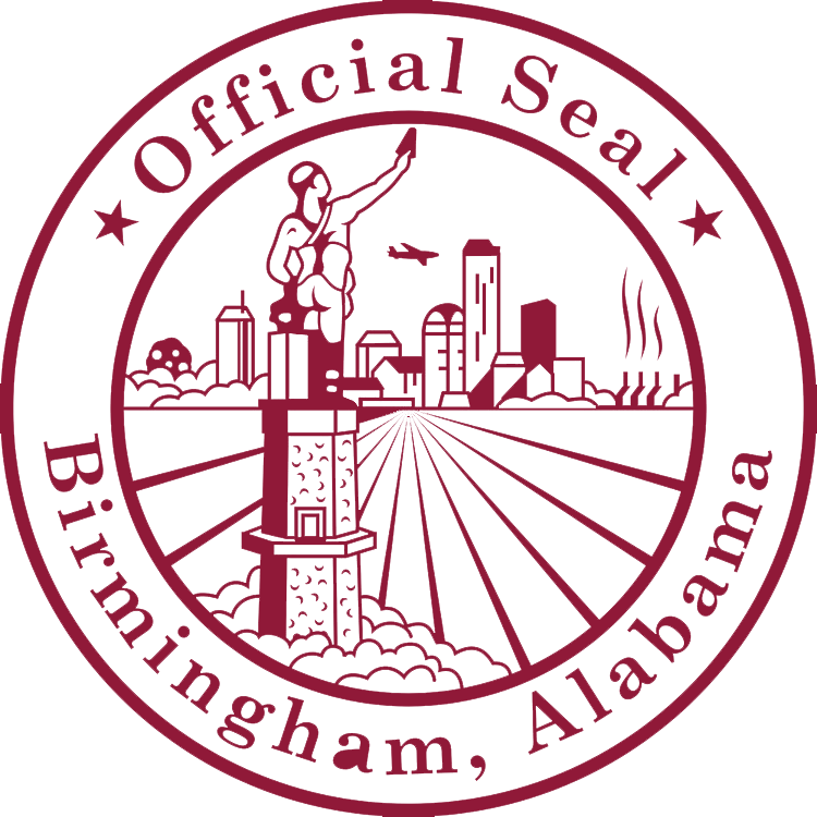 City of Birmingham Housing program